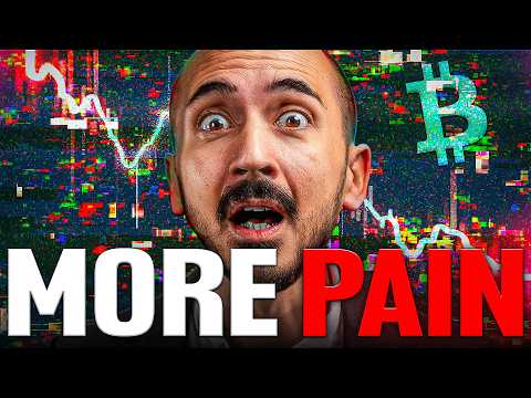 Google BROKE Bitcoin!!!