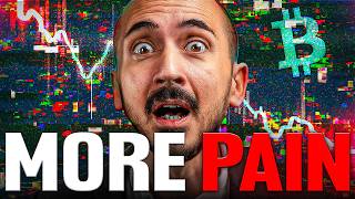 Celebrity Google BROKE Bitcoin!!! Profile