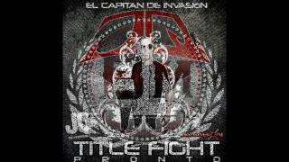 JQ "The #1 Contender" Pauta Pa BlackLionMusic.Com