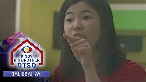 PBB Balikbahay: Ang mainit na sagutan sa pagitan n...