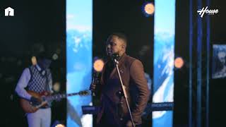 Download Lagu The Chant (Eyaya) - D'reign MP3