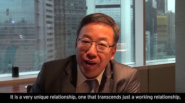 Better conversations can make an impact. #BetterWorkingWorld #FutureOfWork