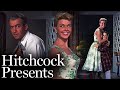 Doris Day Sings Que Sera At Bedtime | Hitchcock Presents