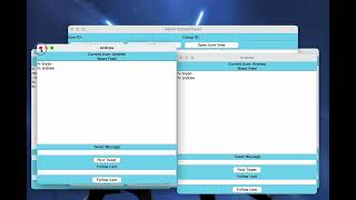 Assignment 2 Video