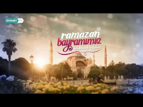 Ramazan Bayramımız Mübarek Olsun - Spot 3