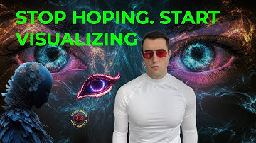 REALITY TRANSURFING: Visualizing the Goal | Lesson 32/88