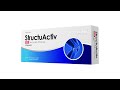 Structuactiv 500 activlab pharma