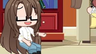 Therapy session || Skit || Gacha club || It's mostly underrated characters || Part 1