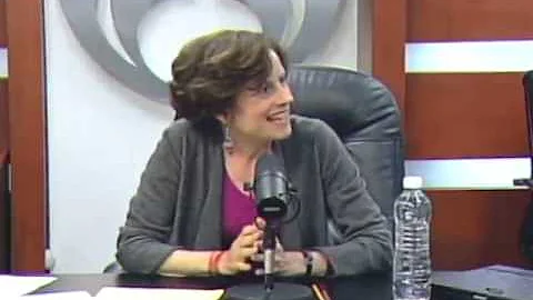 Debate del voto nulo: Denise Dresser vs Roberto Du...