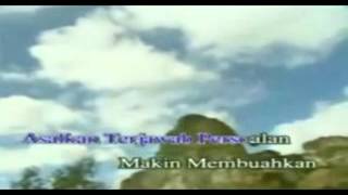 Enggan - FAUZIAH LATIFF