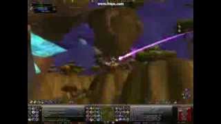 Arcane Missiles