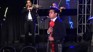 Mariachi Fest: Mariachi Espectacular - Perdoname