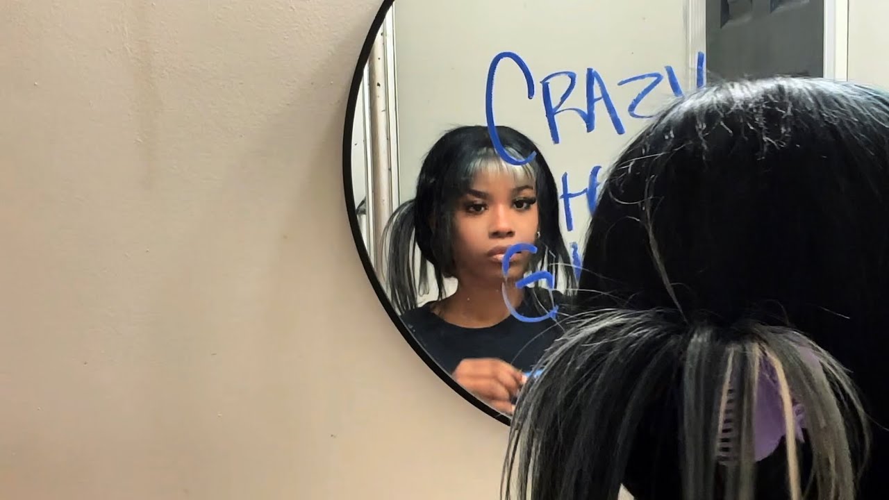 Hermit - Crazy (Hot) Girl (short movie promo)