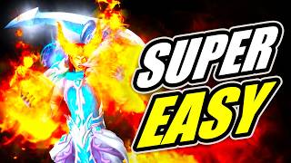 EASY SPEC EASY WIN Fire Mage Midnight | World of Warcraft | PvP