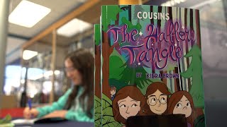 Cousins: The Hallow Tangle