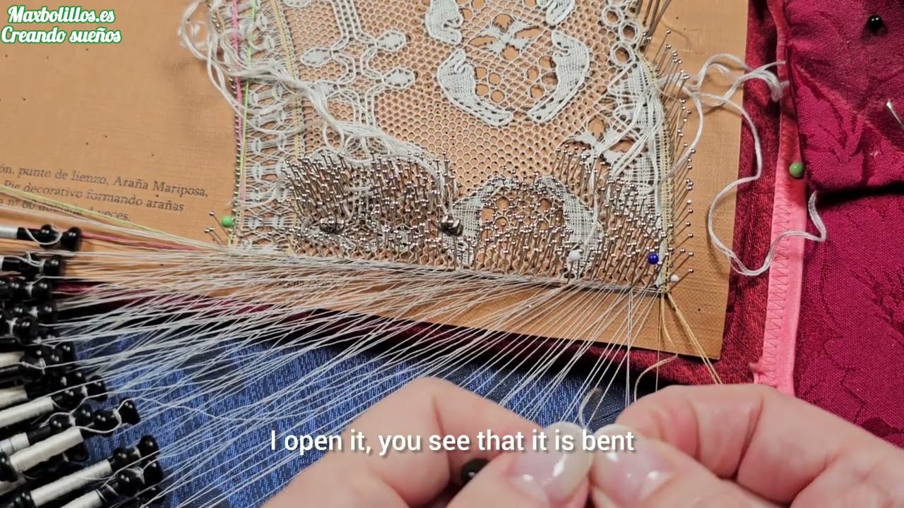 Vídeo 11 Abanico 73 Remate Sencillo