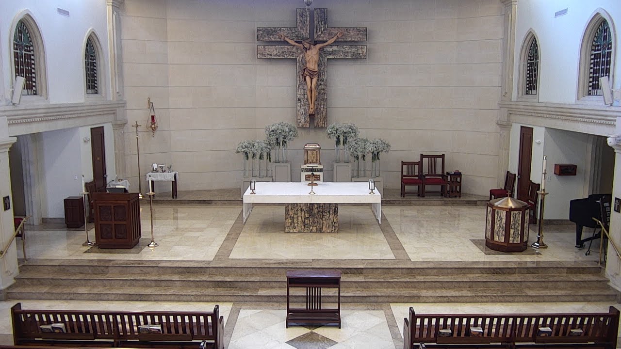 Segunda Misa de Aguinaldo