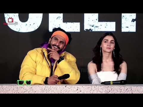 TEENO KHANS FLOP But Ranveer Rocks IN 2018 | Ranveer Singh CRAZY Reaction | #Gullyboy