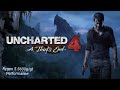 Uncharted 4: A Thief's End | Part 1 | Rygen 5 5600g performance 