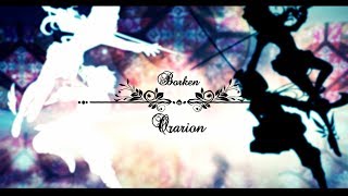 Orarion - Owari no Seraph ED【A-L2 | Borken】 オラリオン