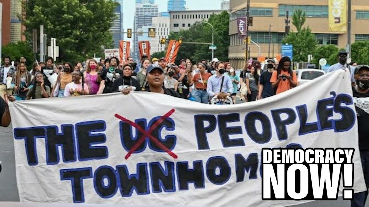 Philly Residents Organize to Block Evictions in University City Townhomes & Save Affordable Housing