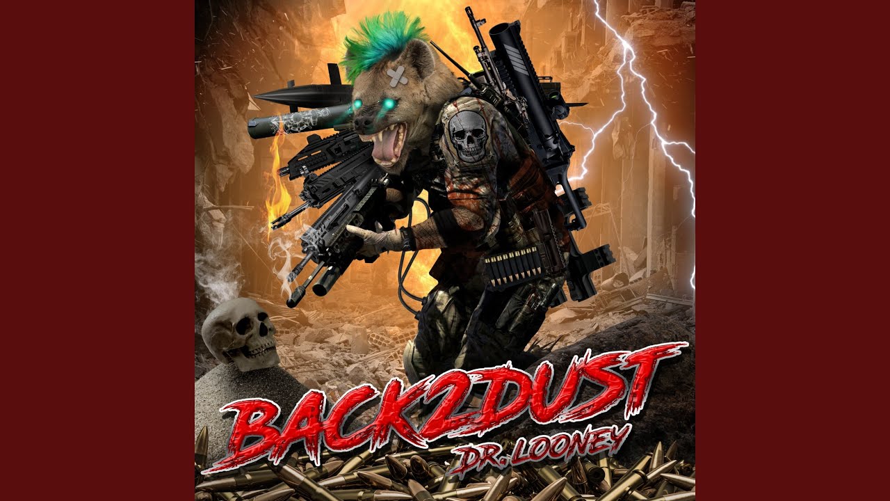 Back2Dust