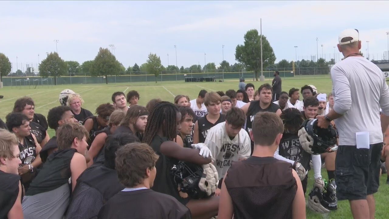 Boot Camp: Normal West