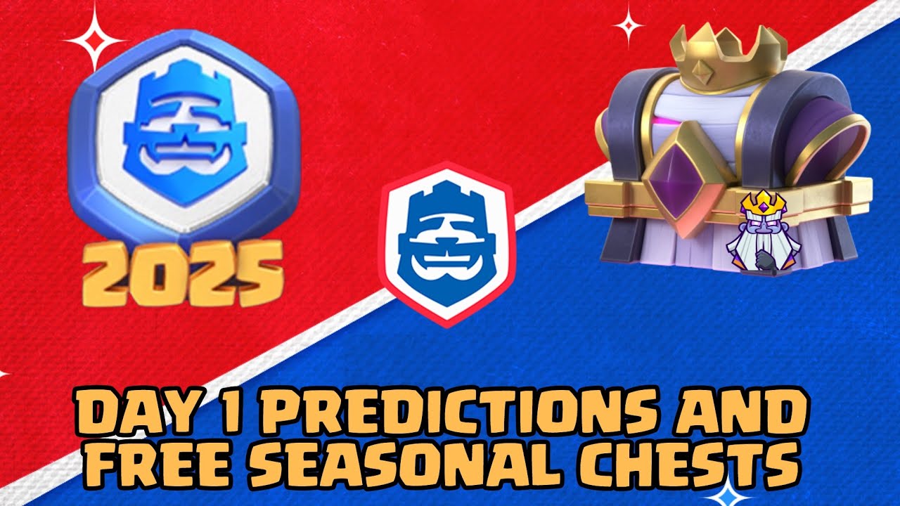 Как получить значок наблюдателя CRL 2025 l Бесплатные сезонные сундуки и эмоции! 