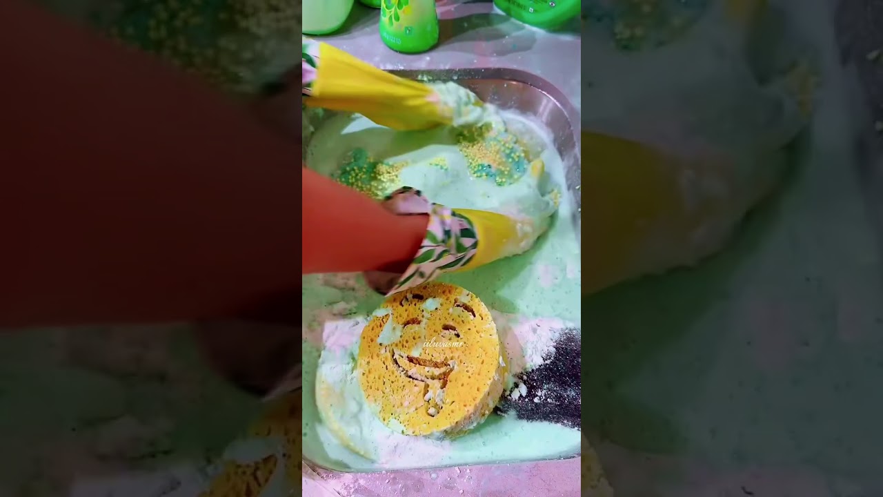 Asmr Gain Ice Overload Part 2