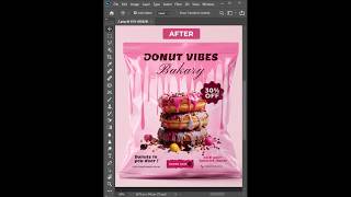 How to Creative Packaging Mockup Design in Photoshop #aggraphics