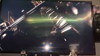 Opening To Lock Up 2010 Blu Ray