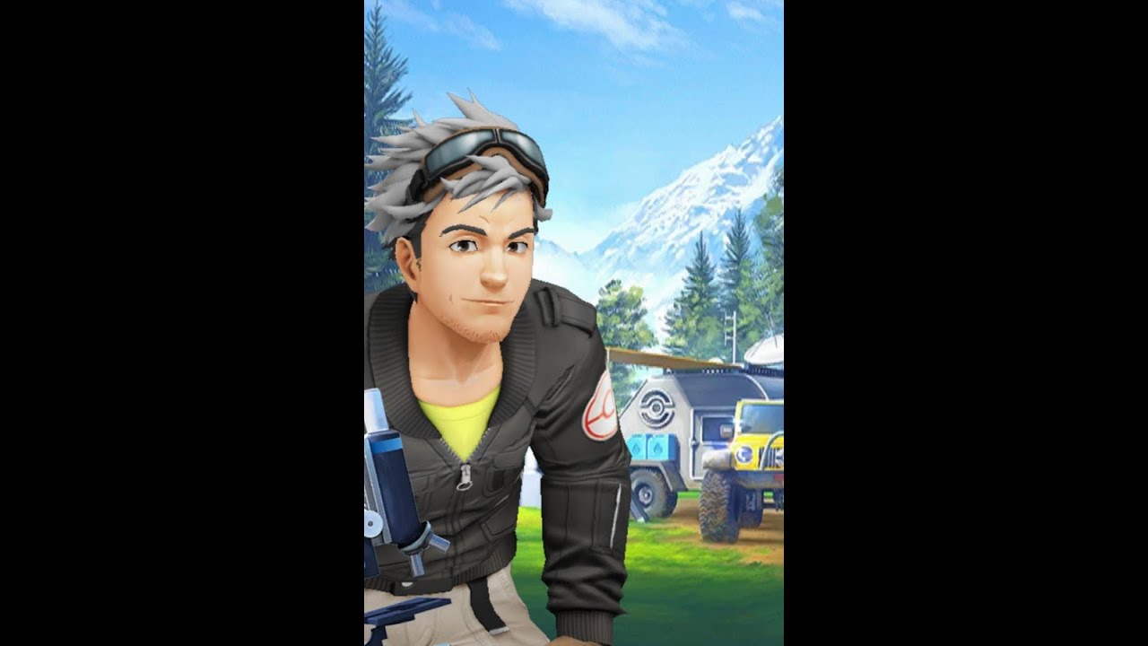 NOTICIAS GO #8 O  RETORNO DO PROFESSOR WILLOW,VEM AI A TEMPORADA DA LUZ   