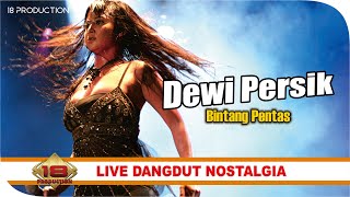 Dewi Persik - Bintang Pentas  | Live Konser Bengkulu 23 April 2006