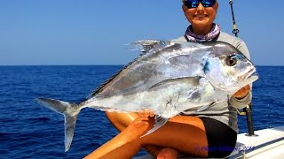 African Pompano Final