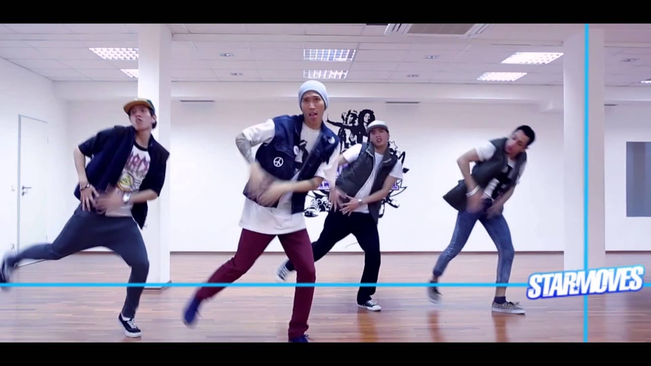 KING LOS FT. TORY LANEZ - WHOOPING ASS KIMBO TRAN & JOHNNY VONGRATSAVAI