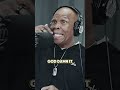 Ray Vaughn on Joey Bada$$ battle #rayvaughn #joeybada #rapbattle #battlerapper #bigboy