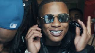 Trs Don Datta - Yungin Official Video Shot By Draid Up