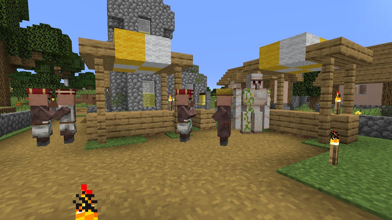 Minecraft Single Player | Nether Update Ep: 10 Baby