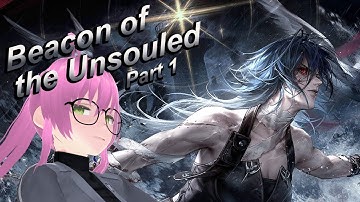 Beacon of the Unsouled (Ceto Event) Part 1 | Path to Nowhere Playthrough Reaction