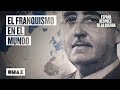 La dictadura franquista a ojos de la comunidad internacional | España después de la Guerra