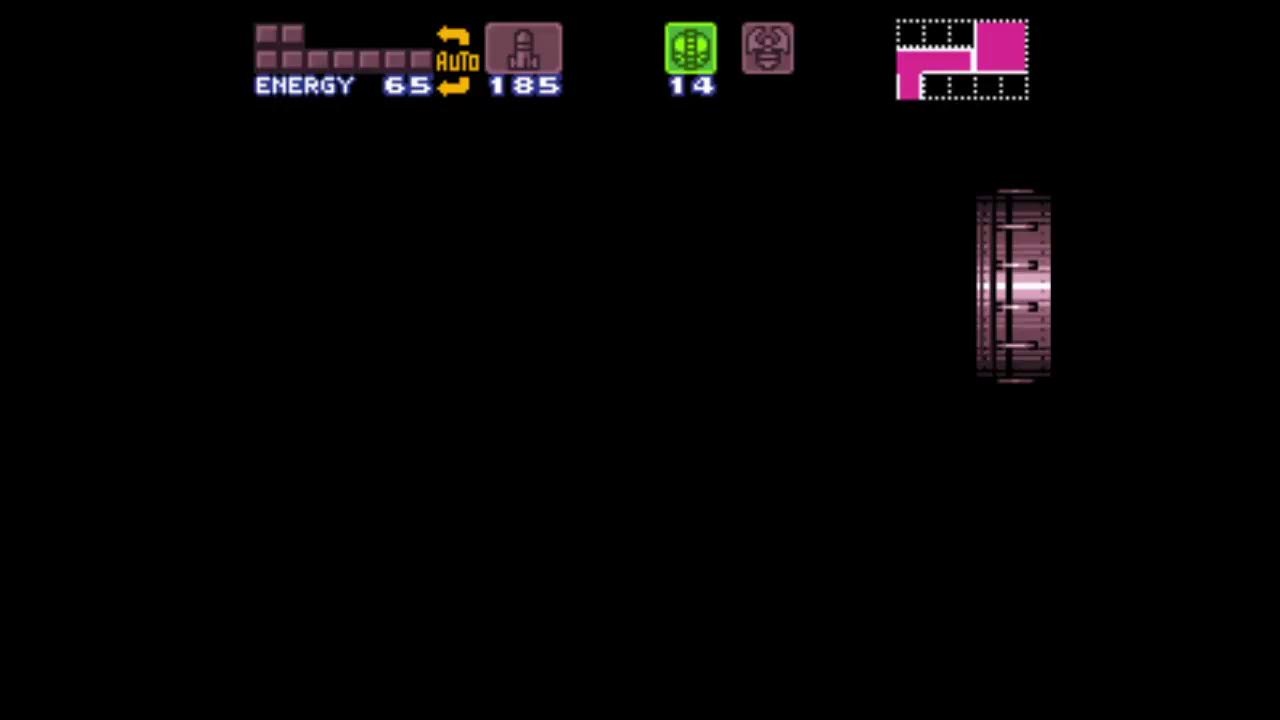 Super Metroid: Pantheon(part 4 of 4), dnf - YouTube