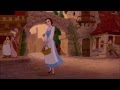 beauty and the beast - bonjour