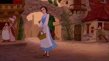 Beauty And The Beast Bonjour Beauty And The Beast Bonjour