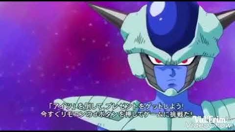 DBZ SHIN BUDOKAI 2 VERSION LATINO MEMORIES MOD!!