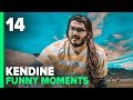 Kendine Funny Moments #14