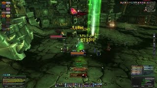 Maniacal Degree - Mythic Hellfire Assault