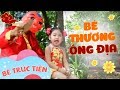 Bé Thương Ông Địa - Bé Trúc Tiên [Official]