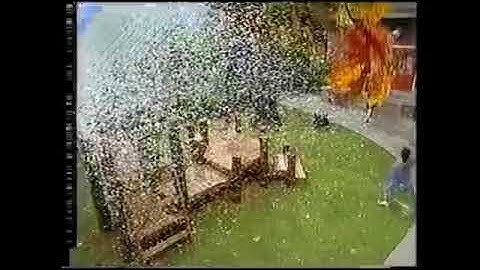 Have Fun and Special with Purple Guy (Blockbuster Version) Part 41