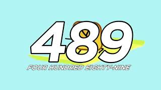 489 Asset For Me!