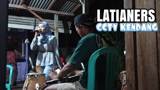 CCTV KENDANG SODREK WAKTU LATIAN || BANYU MOTO UWS ASAT